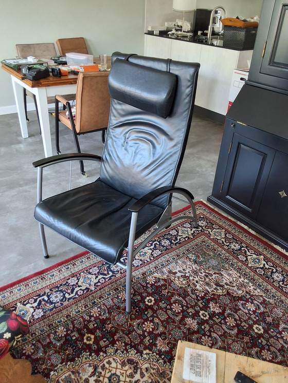 Image 1 of Kebe Relaxfauteuil