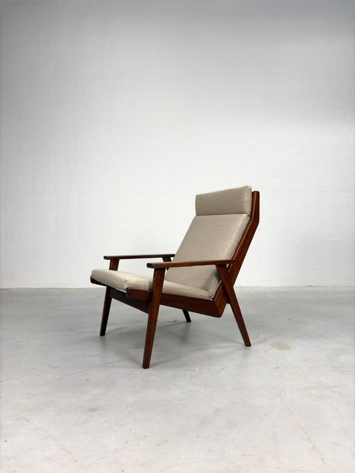 Vintage Rob Parry '1611' Armchair for Gelderland