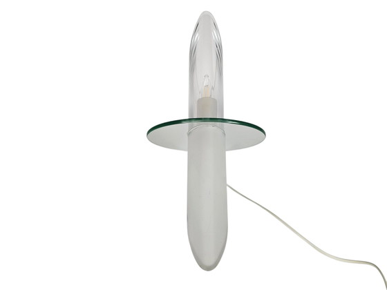 Image 1 of JM-Glass - design Jorgen Mortensen - Portugal - Kristall - Glas - 3. Quartal 20.