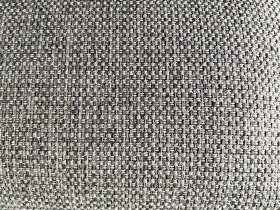 Image 1 of Canapé 2 places et demie avec pouf !