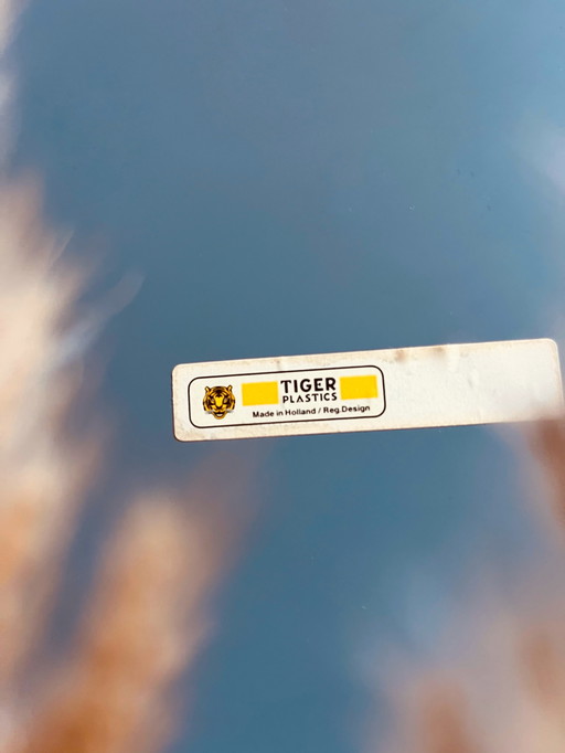 Tiger “70’s Spiegel