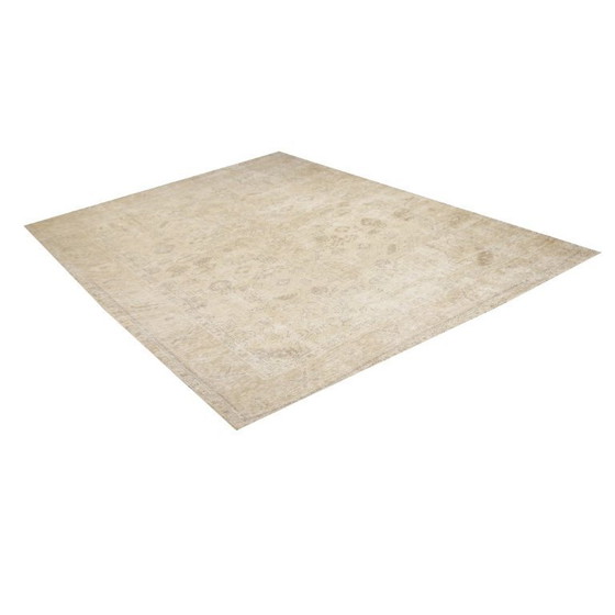 Image 1 of Origineel vintage tapijt, 280 x 200 cm, handgeknoopt