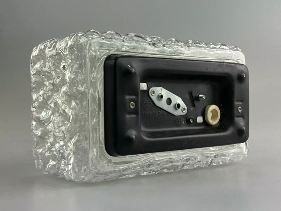 Image 1 of 60s 70s lamp lamp wall lamp wall lamp Limburg Space Age Design 60s