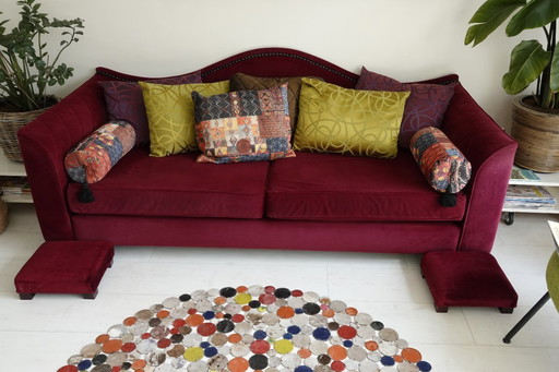 Sofa Cardinal Apartliving (Design Bas van Rij)