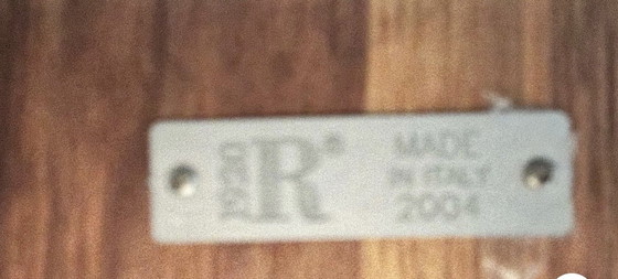 Image 1 of Riva 1920 eettafel