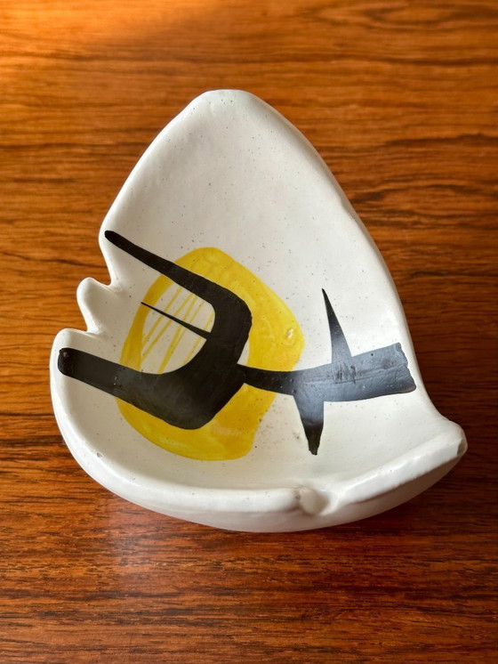 Image 1 of ROGER CAPRON CERAMIQUE VINTAGE