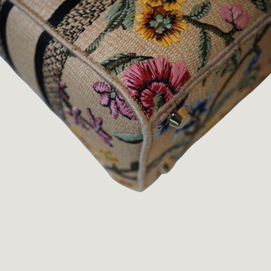 Image 1 of CHANEL FRAME BAG