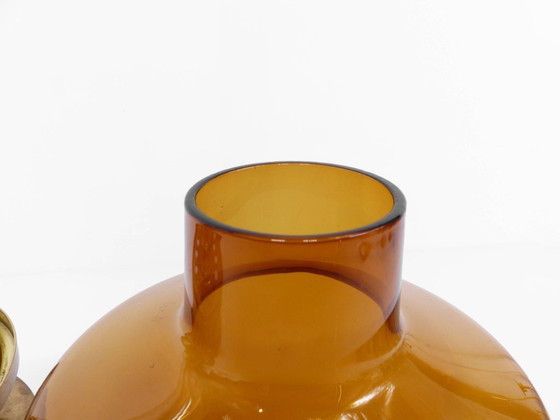 Image 1 of Oil lamp L47 Hans-Agne Jakobsson for Markaryd AB, Sweden, 1960s