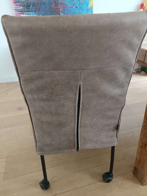 Image 1 of 4 l'Ancora dining chairs