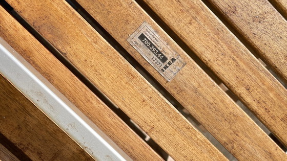 Image 1 of Ikea fauteuils 2004 Esprit Karin Mobring