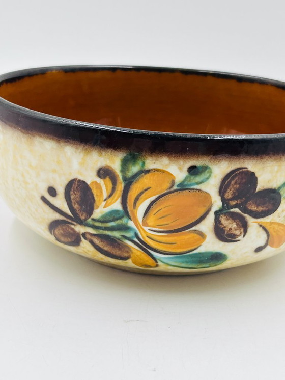 Image 1 of Piatto da portata Boch “Corfu”