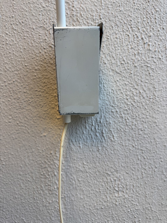 Image 1 of Lampada da parete vintage Dijkstra Holland