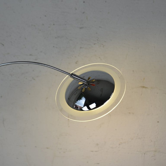 Image 1 of 1 x bendable UFO desk light