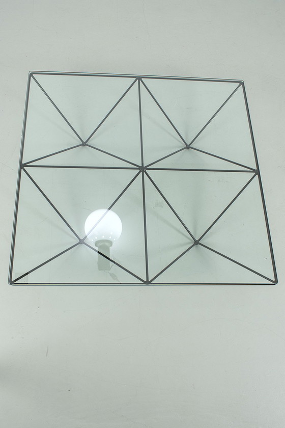 Image 1 of Paola Piva coffee table