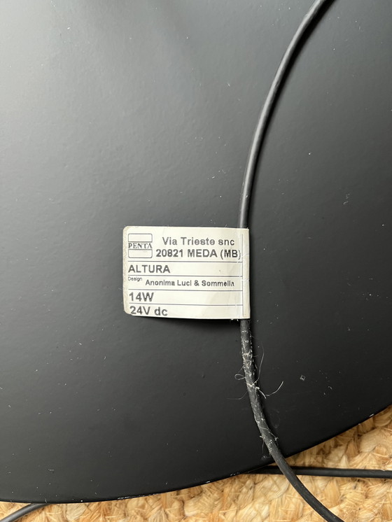 Image 1 of Vloerlamp Altura van Penta