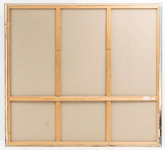 Image 1 of Olieverfschilderij Jeroen Buitenman 