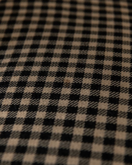 Image 1 of Set van 2 vintage Deense teakhouten schommelstoelen model 182 van Frank Reenskaug voor Bramin, jaren 1950.