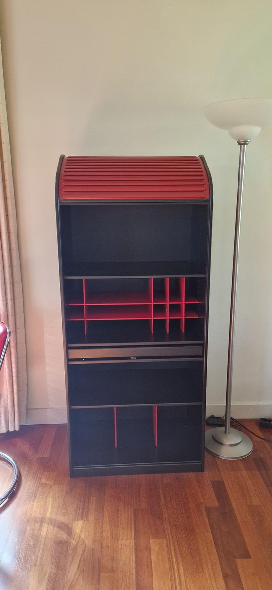 Mobile contenitore Pastoe Amsterdammer – Mobili contenitori, Plastica, Legno (photo 2 of 5)