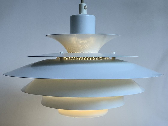 Image 1 of Hanglamp Jeka Verona model 209600 Deens design