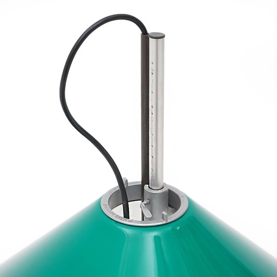Image 1 of “Aggregato” Table Lamp by Enzo Mari for Artemide, 1970s • 2 Available