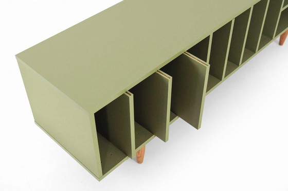 Image 1 of Gabinete de vinilo Z-S09