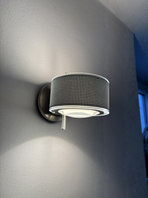 Applique lampe design Cini & Nils - Componi 75 Uno