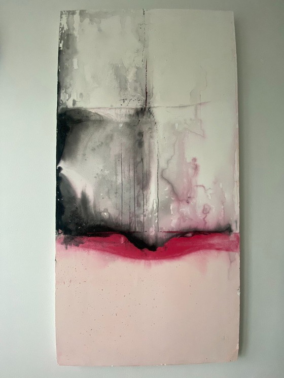 Image 1 of Stijn Ank - Fresque