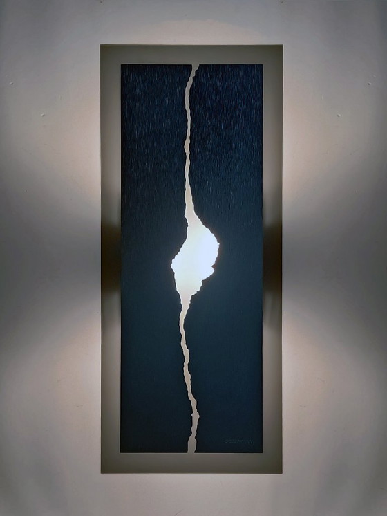 Image 1 of wall lamp Grossmann Leuchten "Canyon"