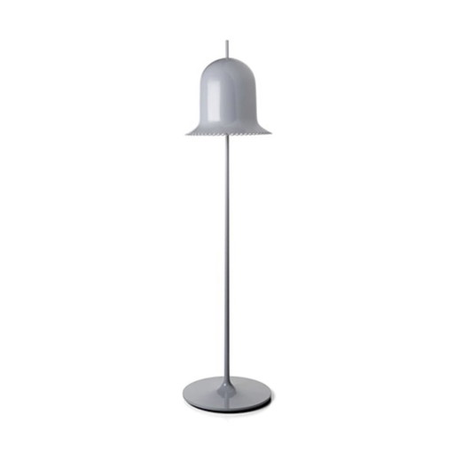 Lolita Moooi Lamp Grey