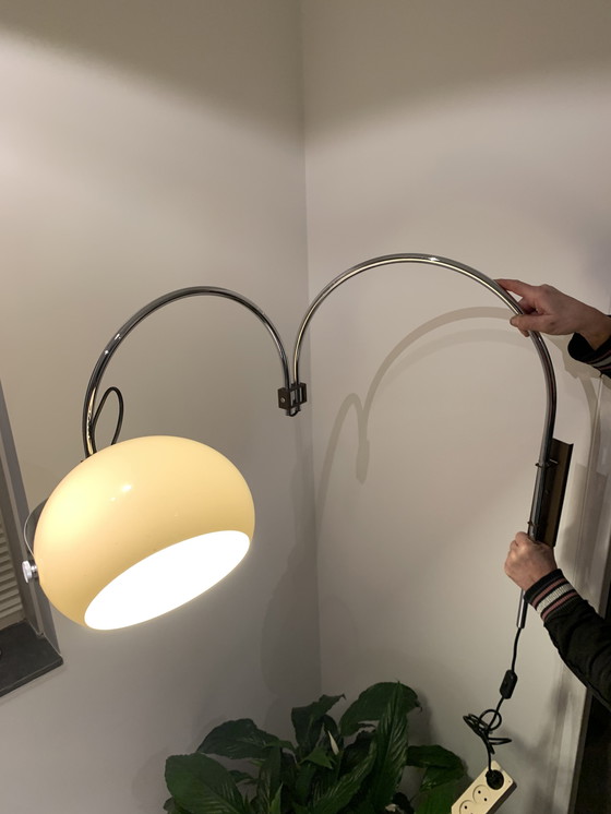 Image 1 of Dijkstra dubbele booglamp