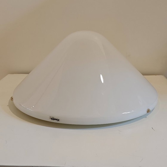 Plafoniera vintage iGuzzini – Plafoniere, Plastica, Metallo (photo 2 of 8)