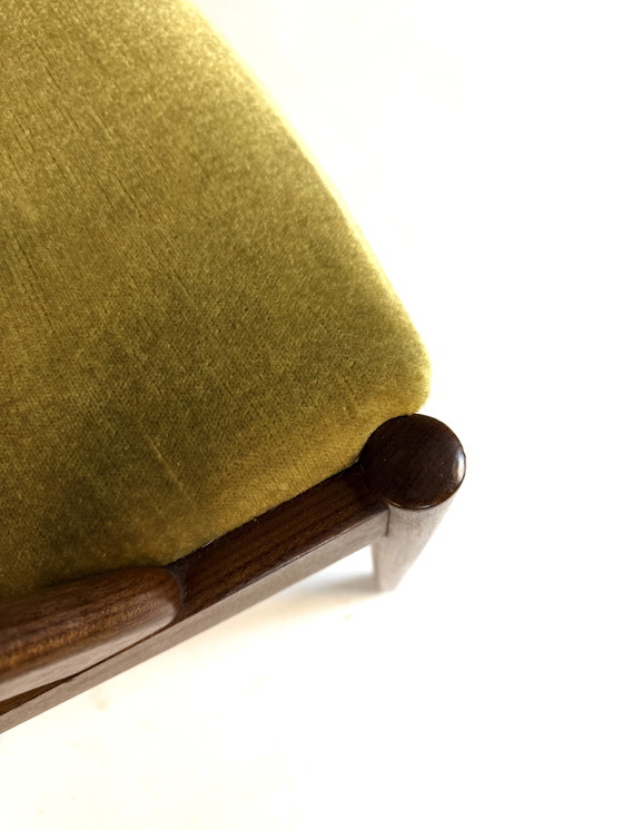 Image 1 of Chaise de salle à manger modèle 31, Kai Kristiansen '60