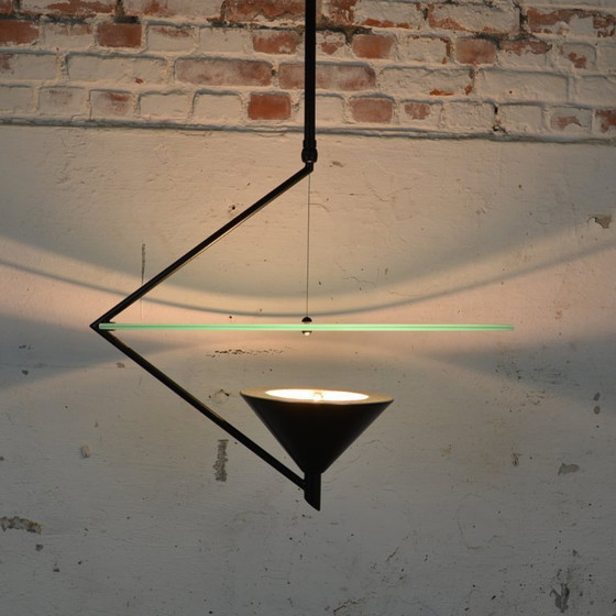 Image 1 of 1x Olympia pendant light