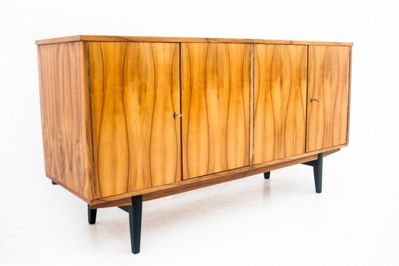 Image 1 of Chest of drawers, Polish Design, 1970s.
