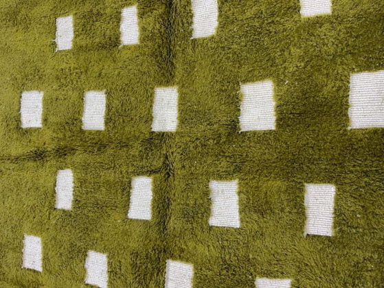 Marokkaans handgemaakt tapijt 2,2 x 2 – Vloerkleden en tapijten, Wool (photo 5 of 9)