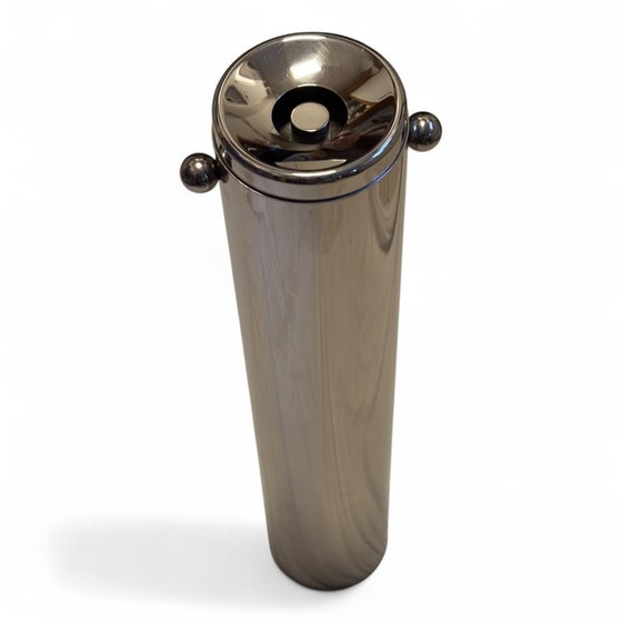 Image 1 of Posacenere da Terra “Linea dell'Orso” – Arthur Krupp Milano – Design Sergio Mazza & Giuliana Gramigna – Anni '70