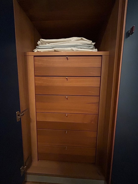 Image 1 of Poliform design-kast “Senzafine / Fitted” 