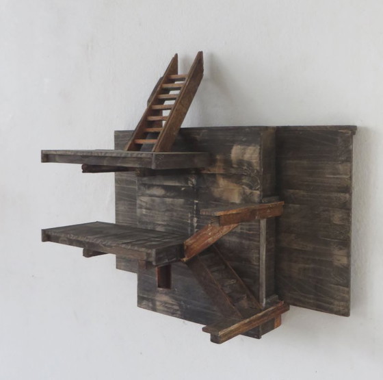 Image 1 of Eric van Solm - 'Camino'