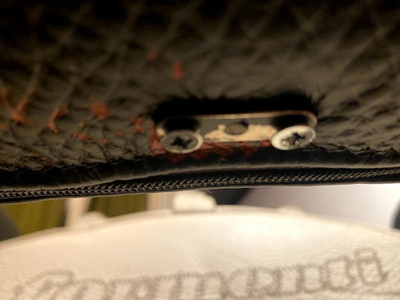 Image 1 of Formenti Sessel und Ottomane