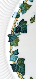 💕Villeroy & Boch Green Park Dinner Service in perfect condition.