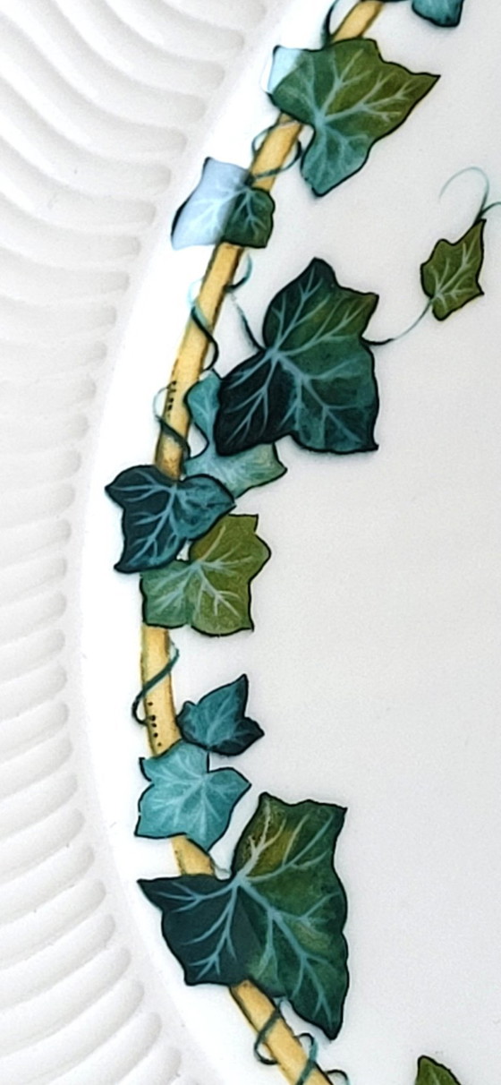💕Villeroy & Boch Green Park Service in perfect condition. I – Villeroy et Boch, Table accessories, Porcelain (photo 3 of 10)