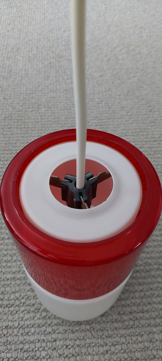 Image 1 of Lámpara colgante Vidrio Peill & Putzler