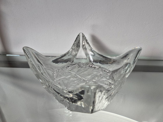 Image 1 of Vetro vintage Joska/Walther vedi poche