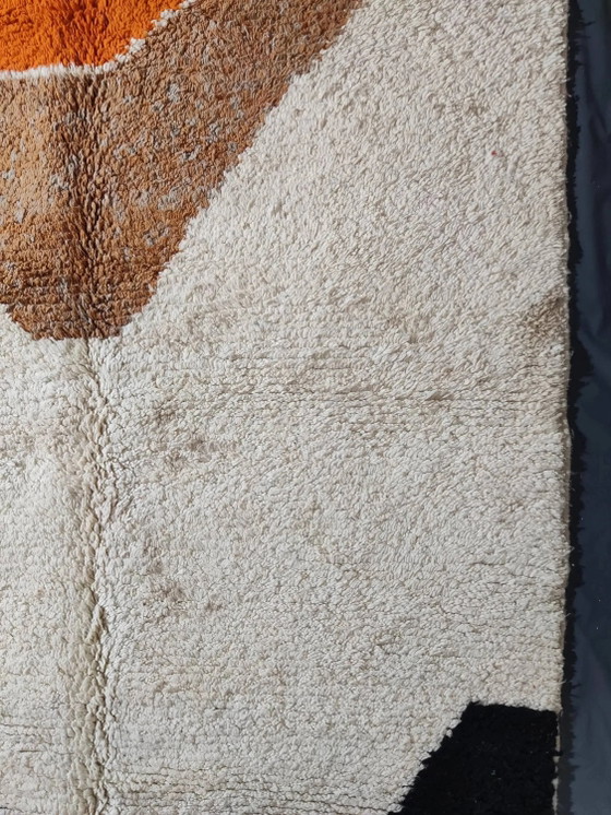 Tappeto tradizionale fatto a mano 250cm x 150cm Marocchino – Tappeti, Wool (photo 7 of 15)