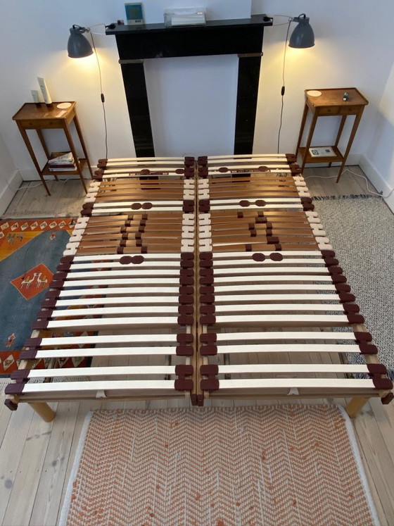 Image 1 of Doppelbett