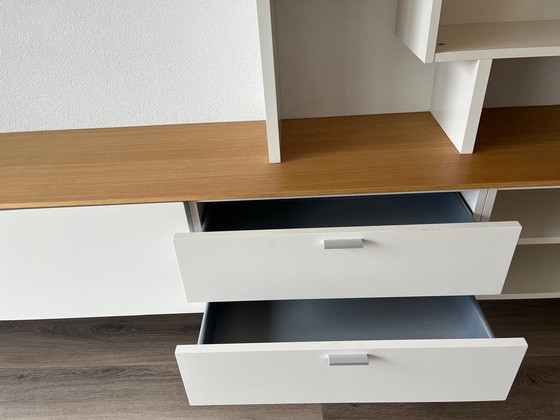 Image 1 of Interstar Wall Cabinet