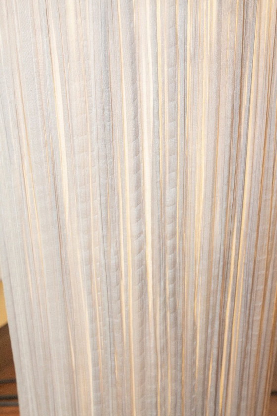 Image 1 of Morning Glory Floor Lamp by Aqua Creations