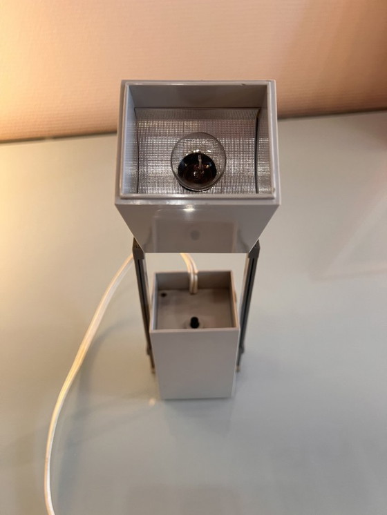 Image 1 of LamPetit Tafellamp van Bent Gantzel Boysen voor Louis Poulsen, jaren 60