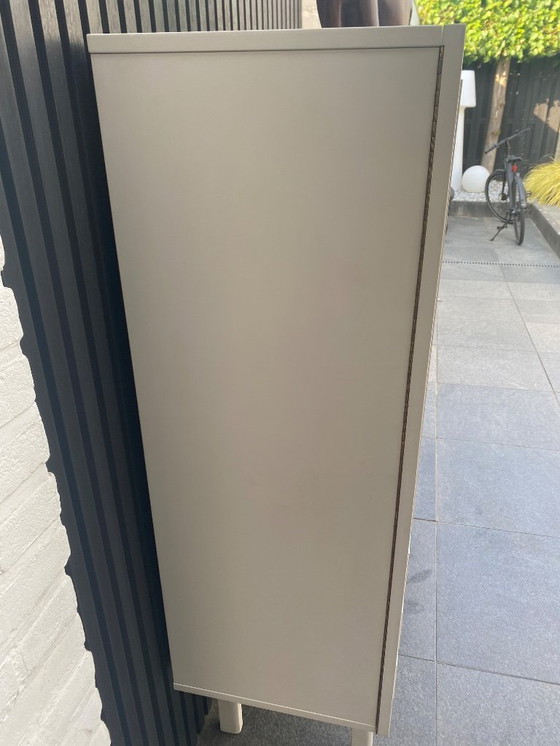 Image 1 of Mobile vintage di design Musterring.