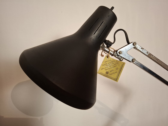 Image 1 of Lampe de table Naska Loris de Jac Jacobsen, années 1960